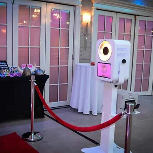 Photo Booth