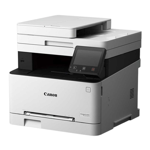 Canon printer rental in Dubai