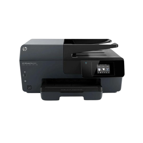 HP All in one printer rental in Dubai UAE