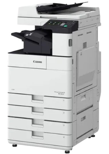 Canon Printer Rental in Dubai UAE