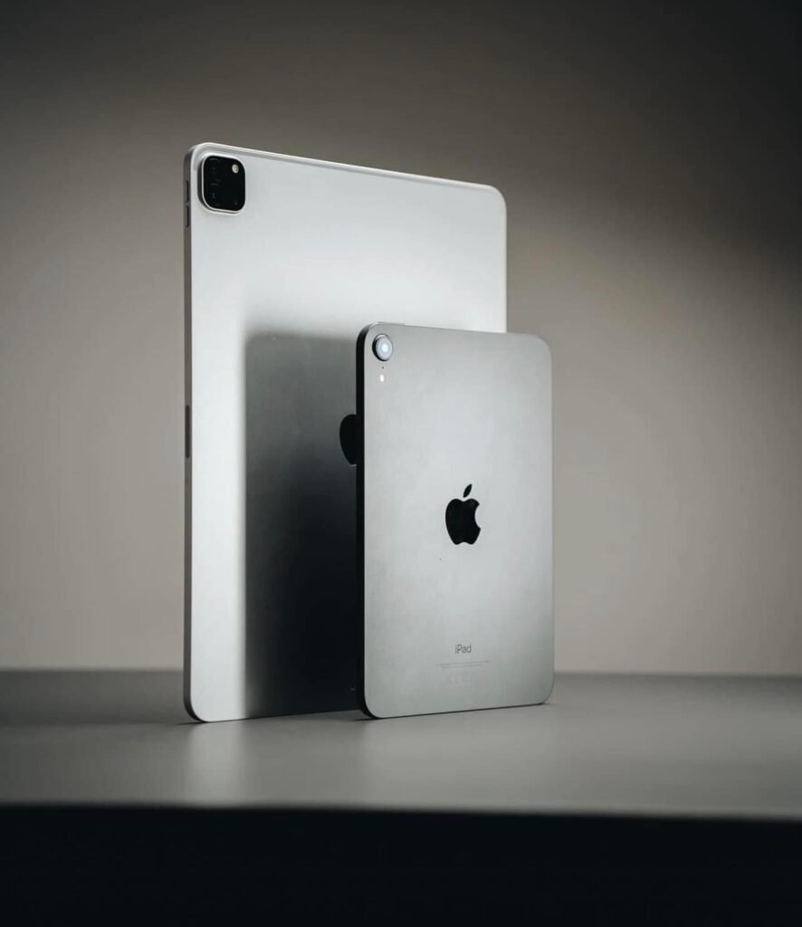 iPad Rental in Dubai