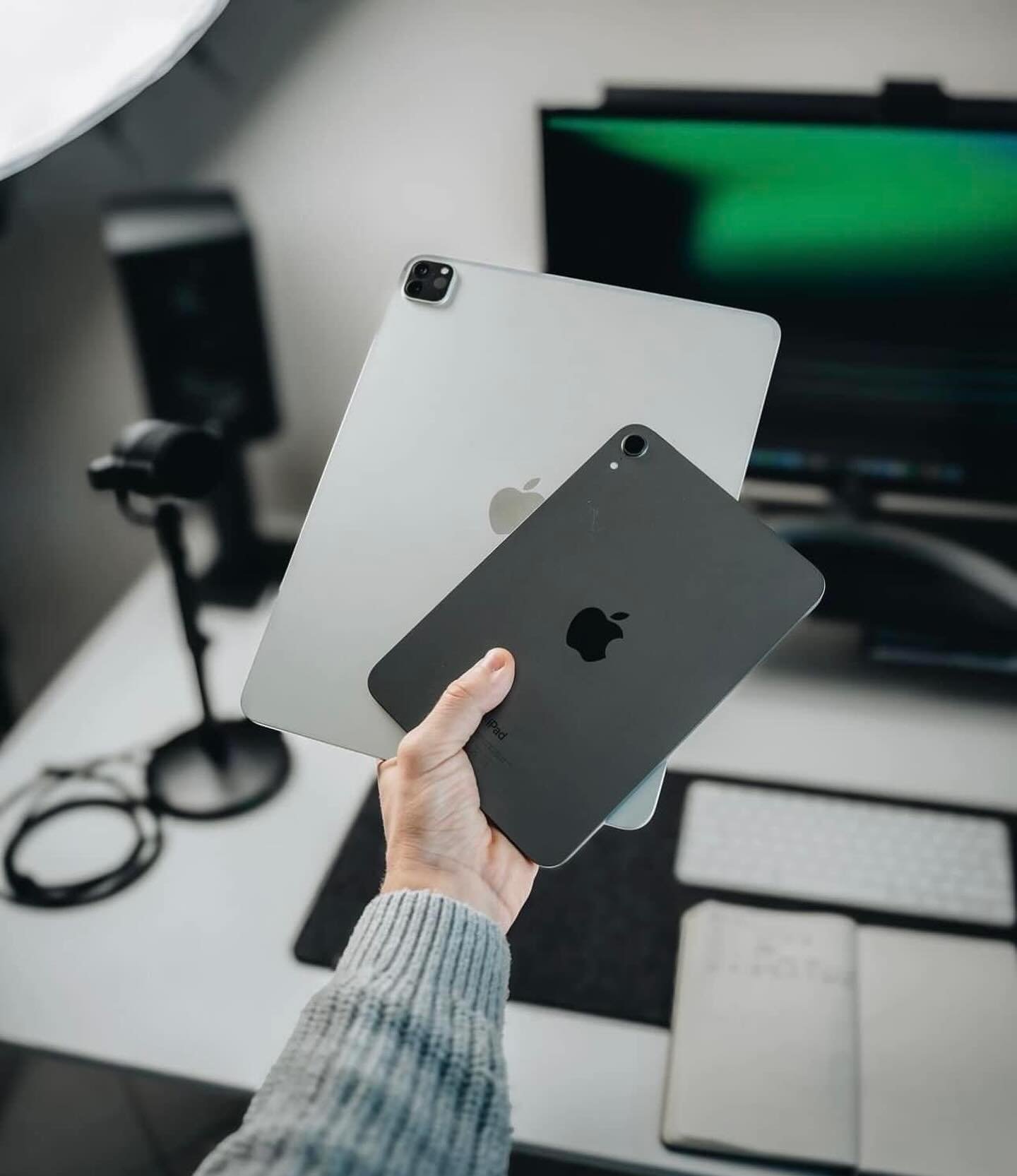 Ipad rental in dubai