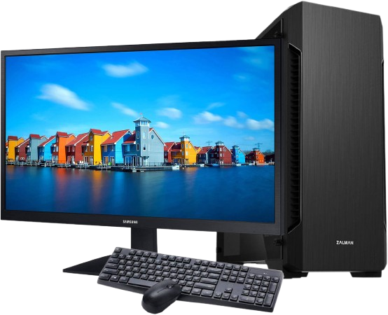 Desktop rental in dubai