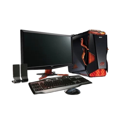 Desktop rental in dubai