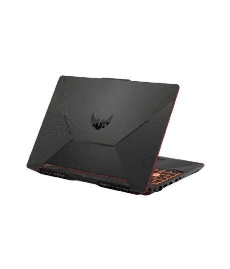 ASUS GAMING LAPTOP
