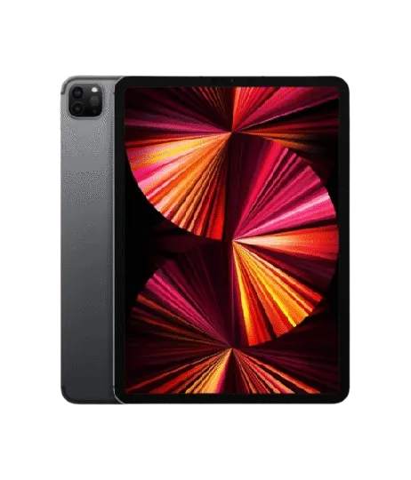 IPAD PRO 12.9 5TH GEN Rental