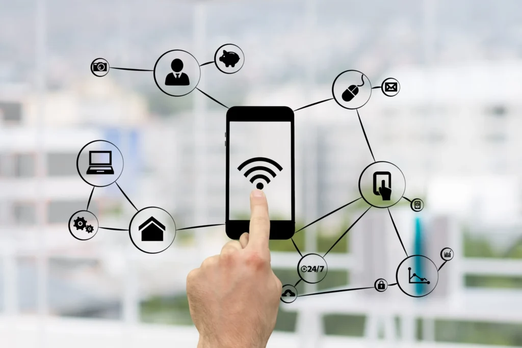 Event WiFi Rental 16 Event Wifi Rental for temporary