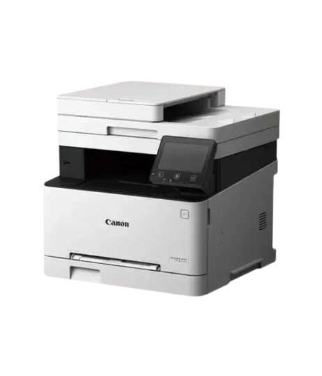 Canon Printer Rental