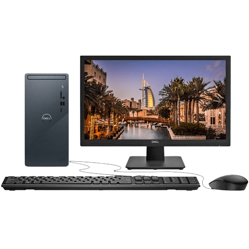 Dell Desktop rental