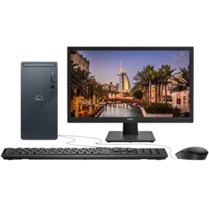Desktop rental Dubai