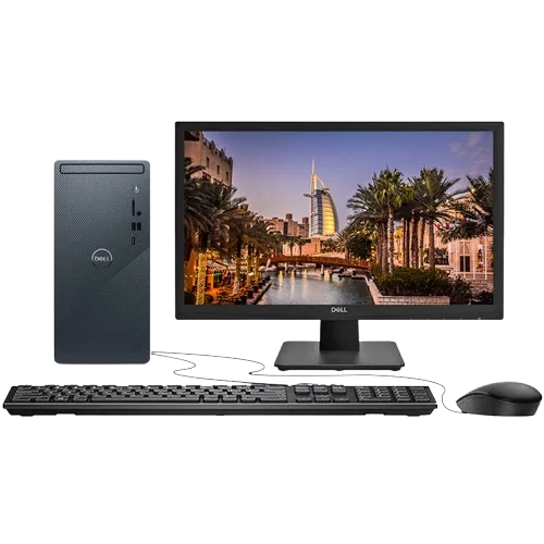 Desktop rental Dubai