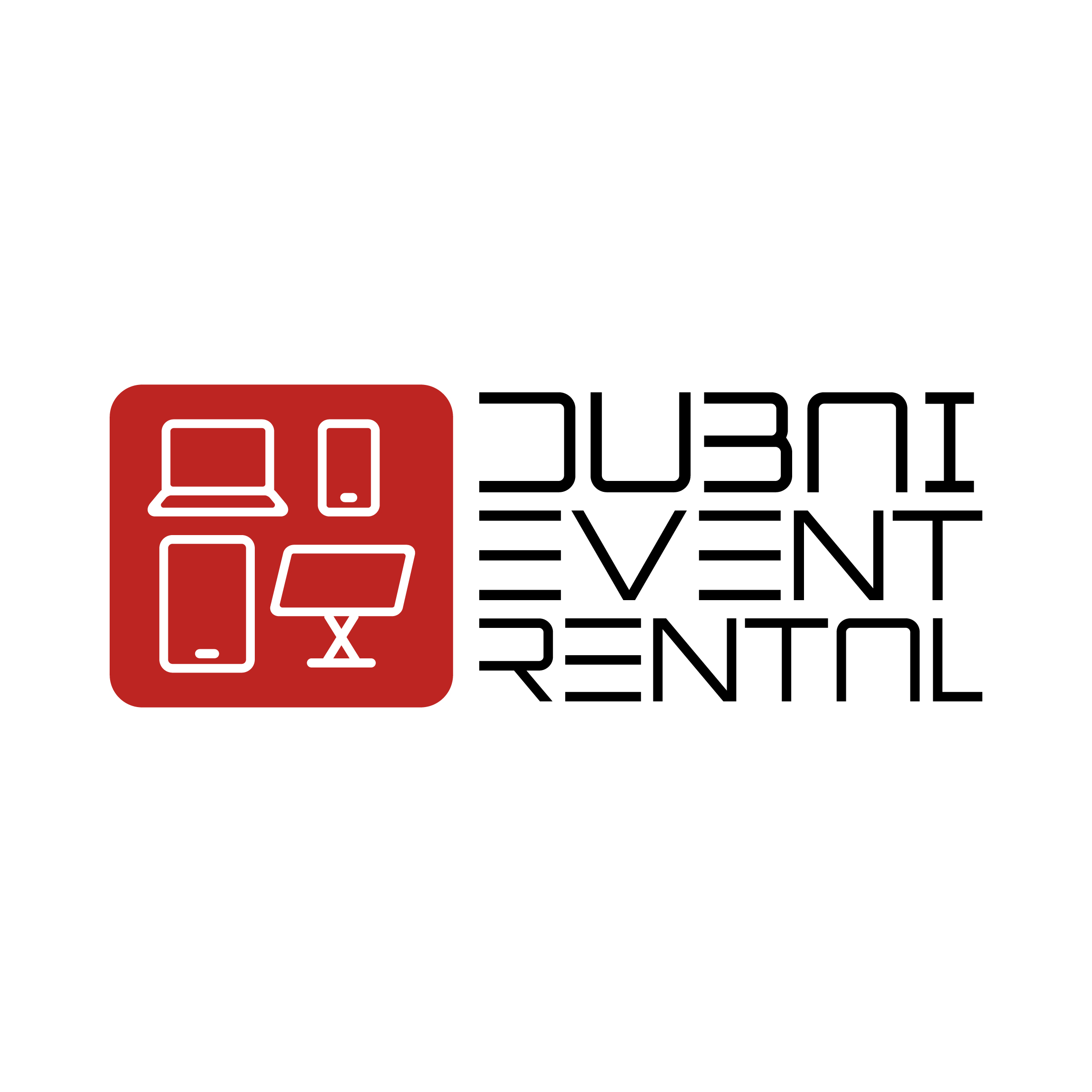 Event Rental Solution