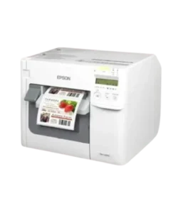 WiFi in Cloud Box 10 Epson C3500 Rental