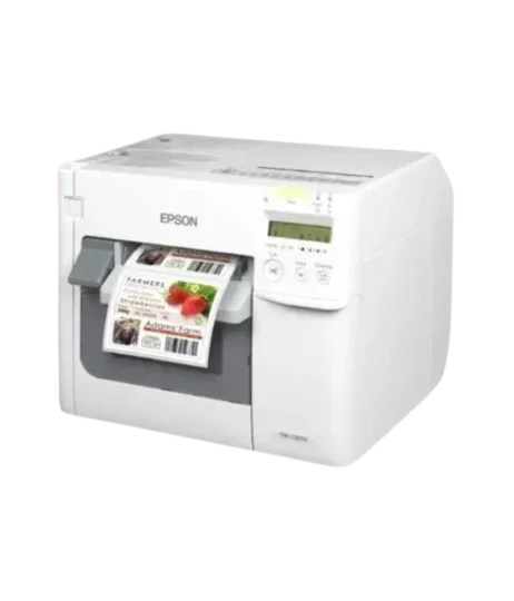 Epson C3500 Rental