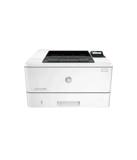 HP printer rental dubai