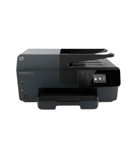 HP Officejet Printer Rental