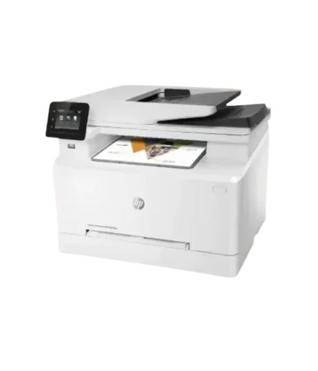 Hp Printer Rental