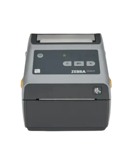 Zebra ZD620 Printer Rental