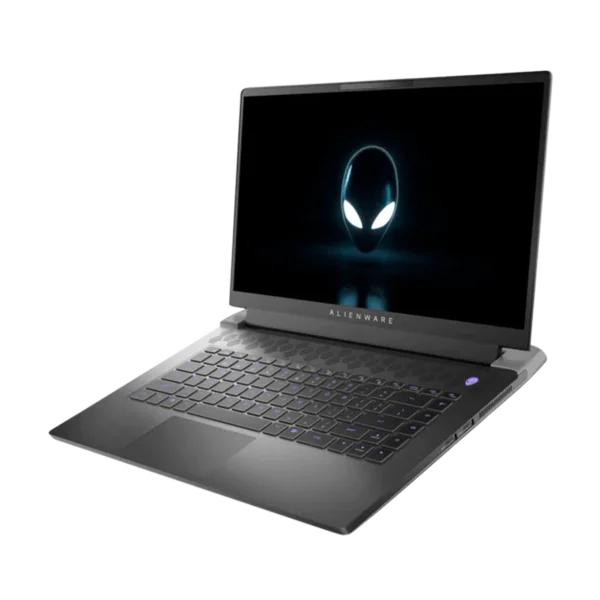 Alienware Gaming Laptop Rental