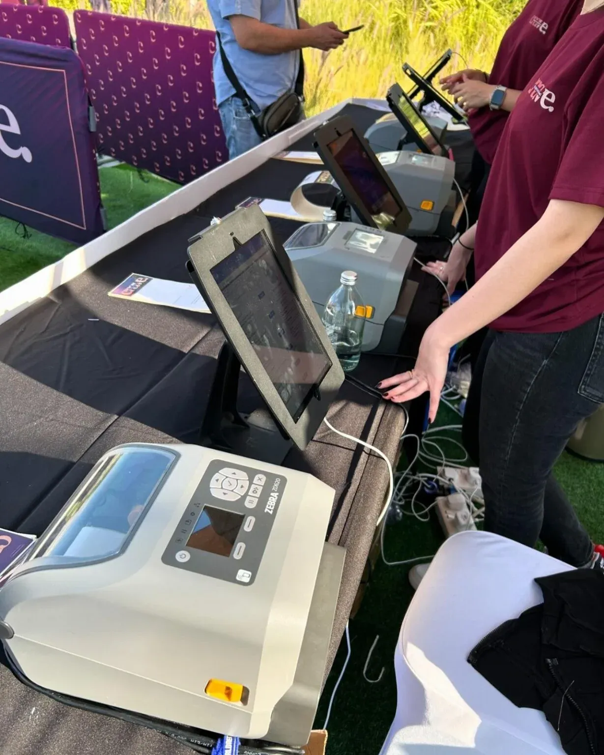 Event Registration dubai