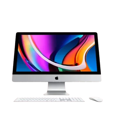 iMac Rental in Dubai