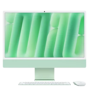 iMac Pro Rental