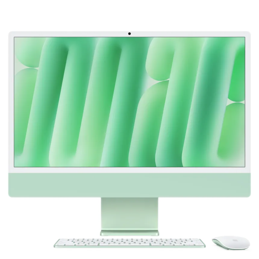 iMac Pro Rental