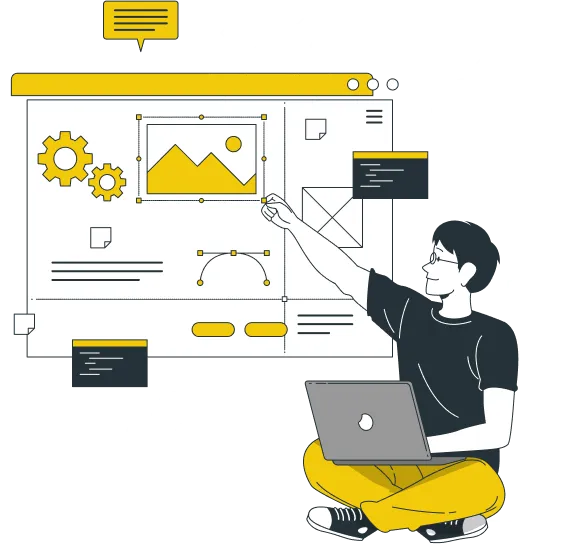 web development dubai