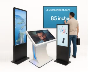 Screen Rental ni Dubai