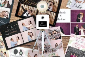 Photobooth Rental in Dubai UAE - MOEngage