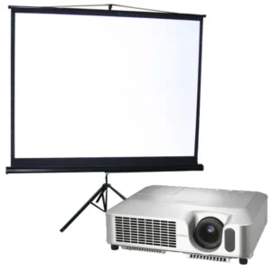 Projector Rental - Dubai