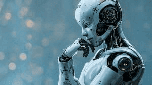 robot