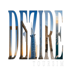 Black Simple Travel Logo 2 n