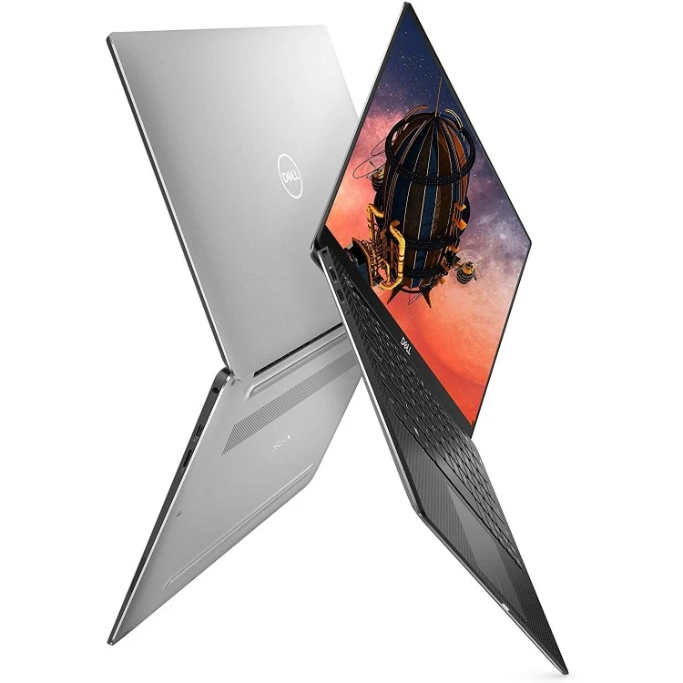 Dell Latitude Laptop Rental in Dubai