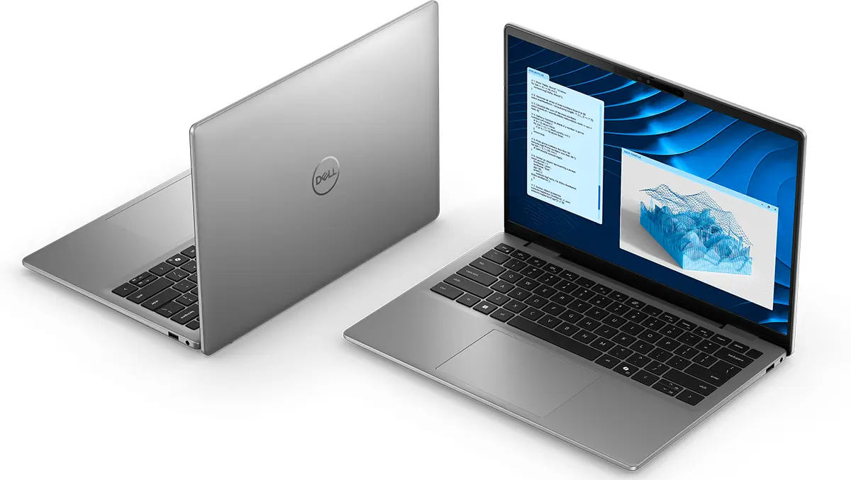 Dell Laptop Rental in Dubai