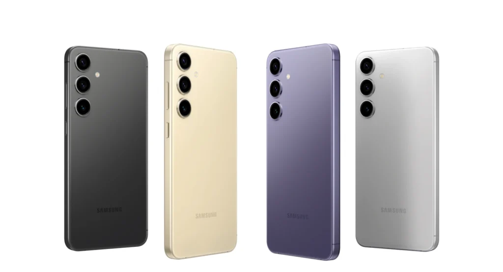 Samsung phone rental in dubai