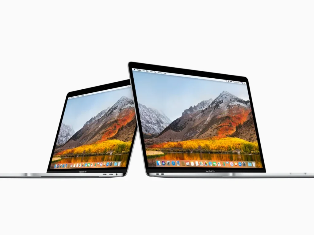Apple MacBook