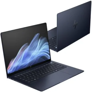 HP Laptop Rental in Dubai