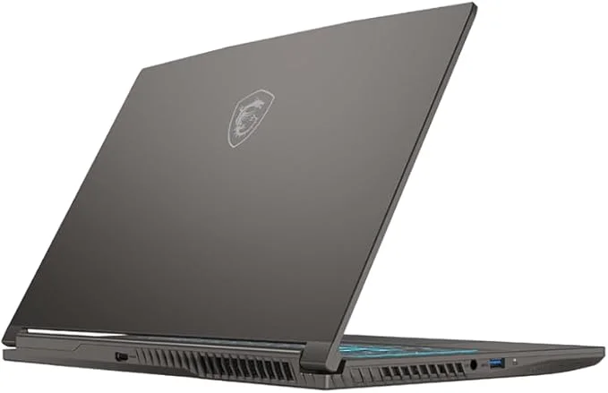 MSI Gaming Laptop Rental in Dubai