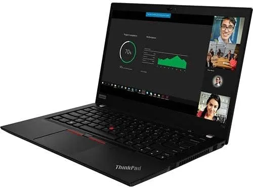Lenovo Thinkpad Laptop Rental in Dubai