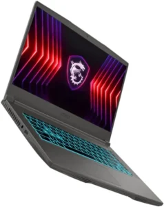 MSI Gaming Laptop Rental in Dubai