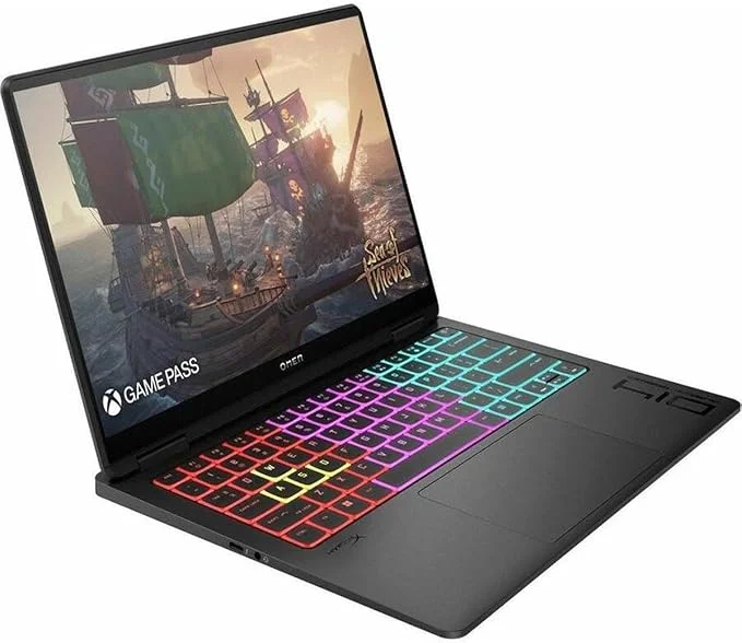 Gaming Laptop Rental in Dubai