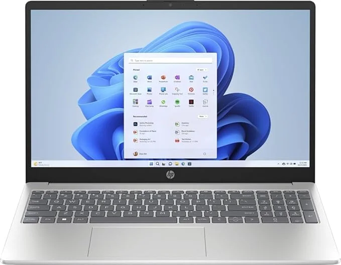HP Laptop Rental in Dubai