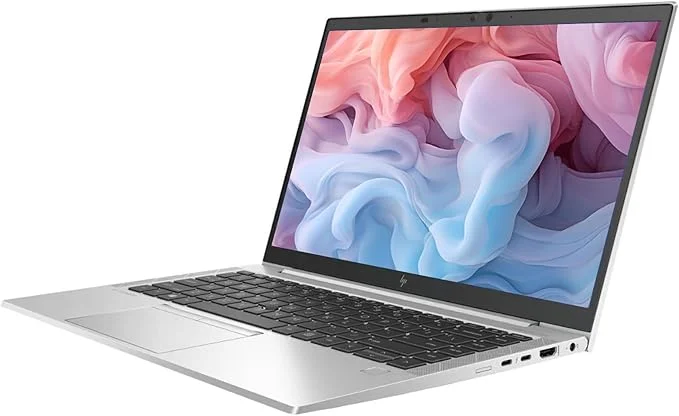 HP Laptop Rental in Dubai
