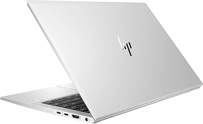 HP Laptop Rental in Dubai