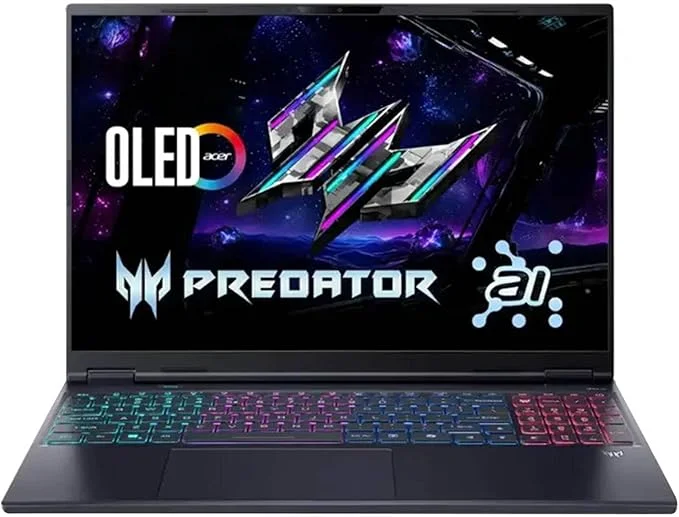 Gaming Laptop Rental in Dubai