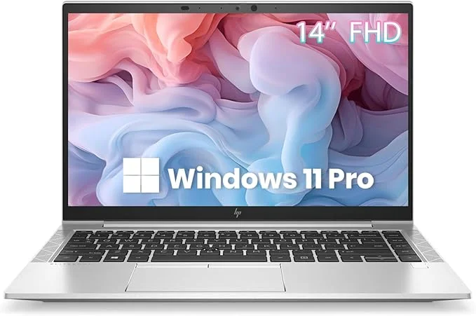HP Laptop Rental in Dubai