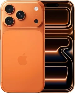 iphone 17 pro max rental