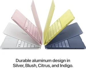 Dell Laptop Rental 14 Apple MacBook