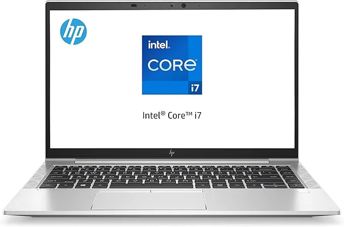 HP Laptop Rental in Dubai